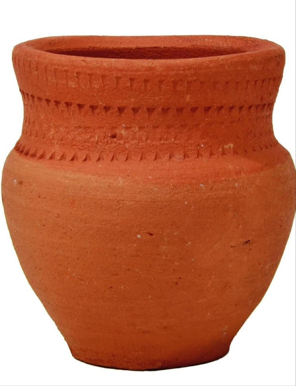 Mini Earthen Pots – Tiny Touches of Tradition