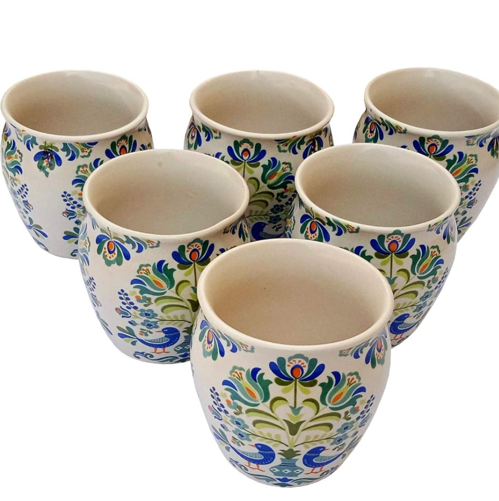 Kulhad – Traditional Charm with a Modern Ceramic Touch