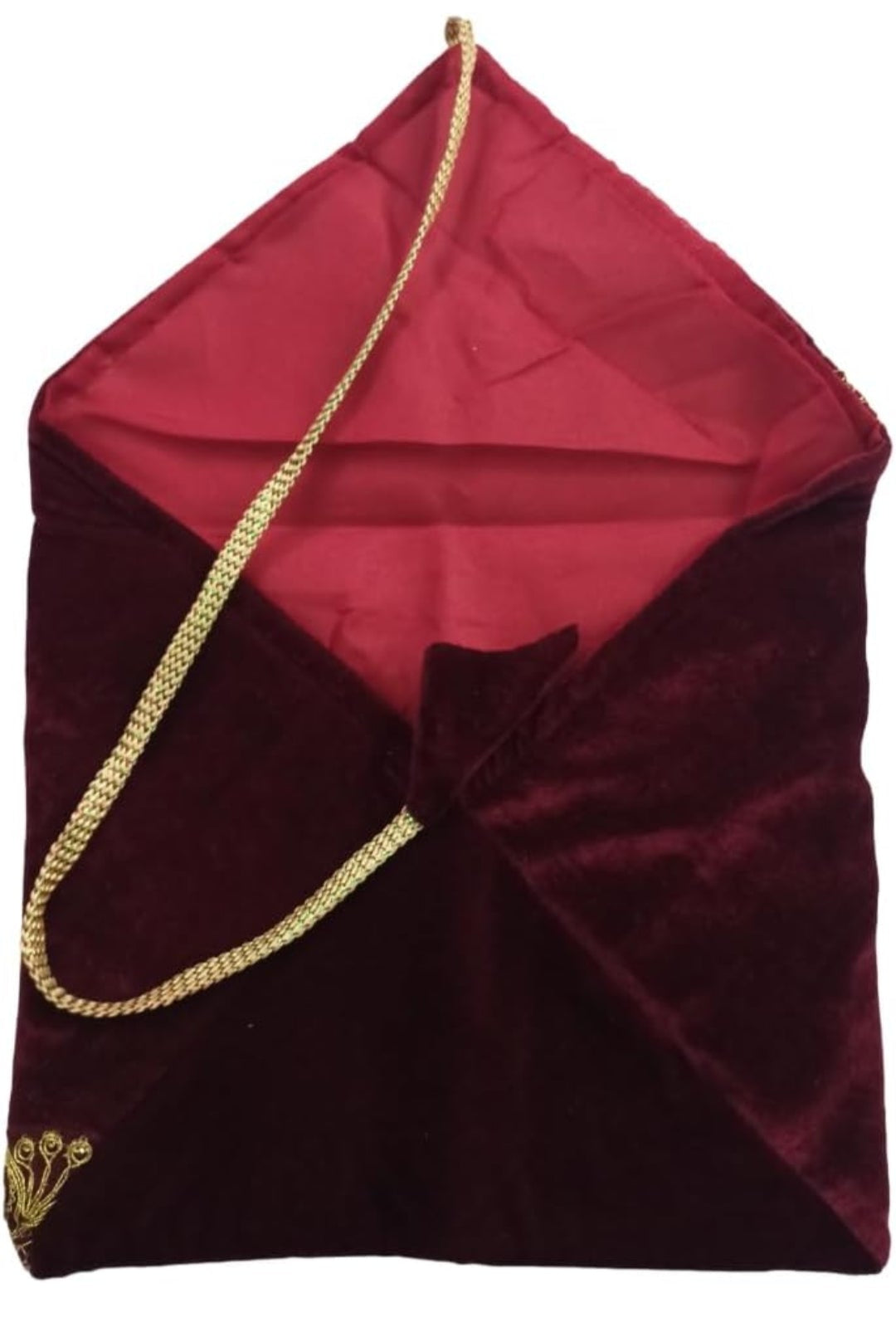 Gutka Sahib Cover – Protect with Reverence, Carry with Grace