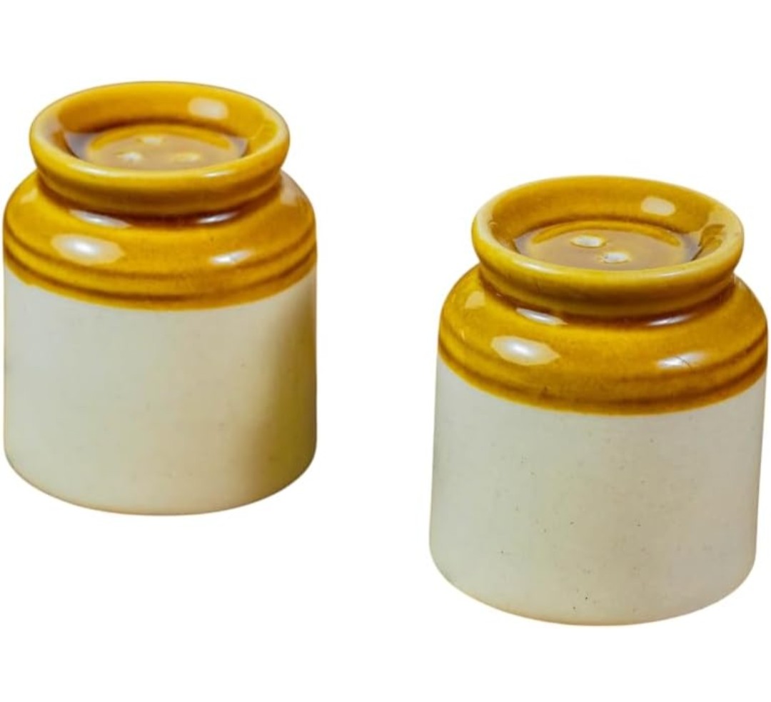 Traditional Ceramic Jars – Timeless Craft Meets Everyday Elegance