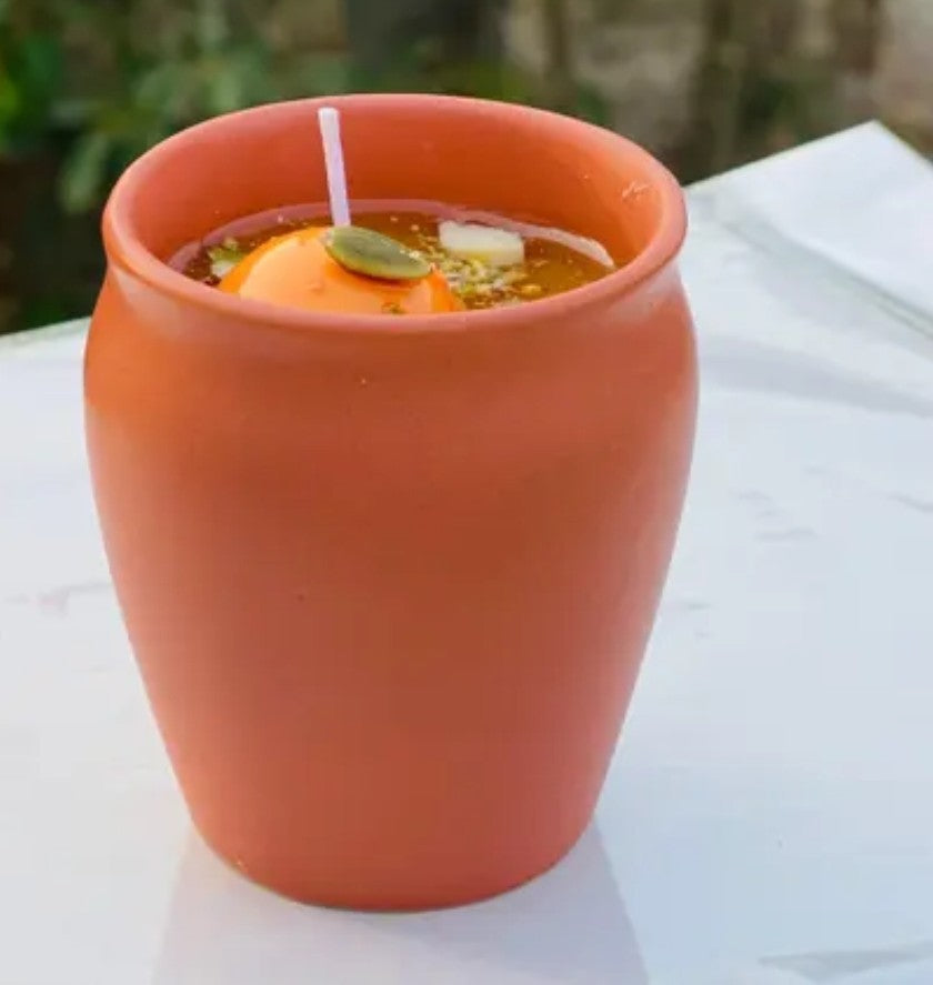 Mithayi Candles – Sweet Scents of Celebration