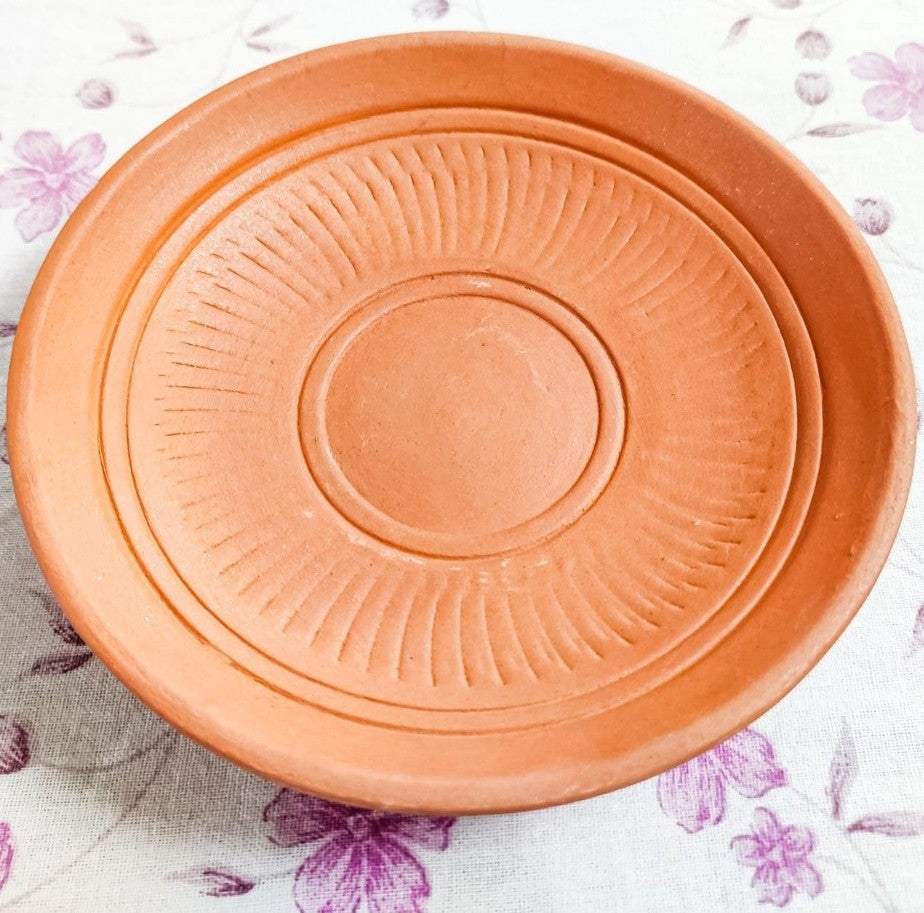 Clay Cups – Sip the Essence of Tradition