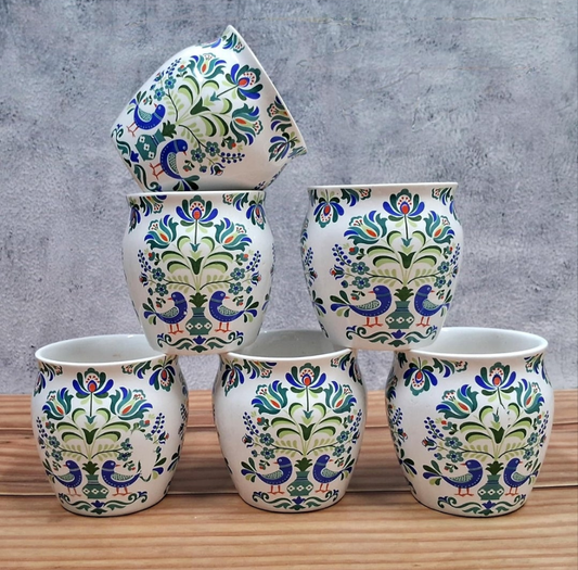 Kulhad – Traditional Charm with a Modern Ceramic Touch