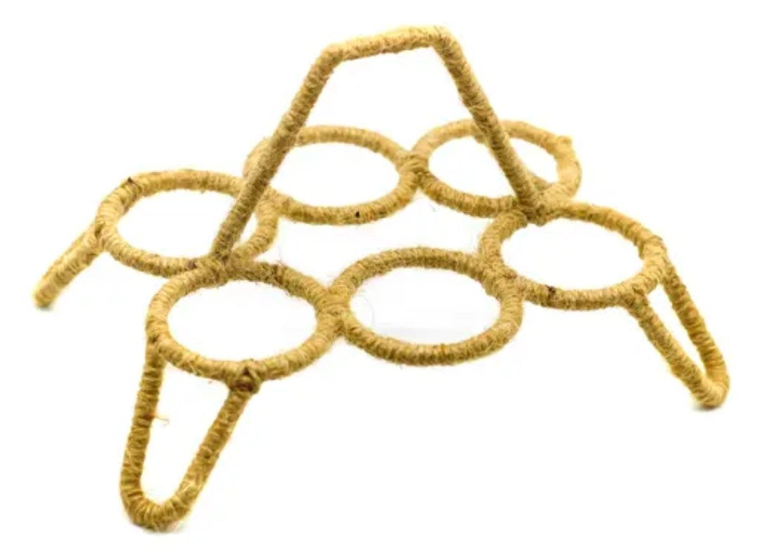 "Jitthe Tea Utthe Me" – Traditional Punjabi Tea Set