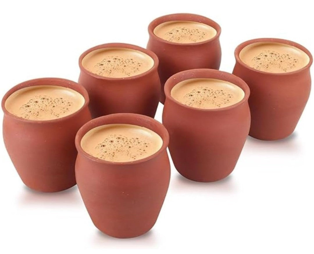 Kulhad – Sip Tradition, Taste the Earth