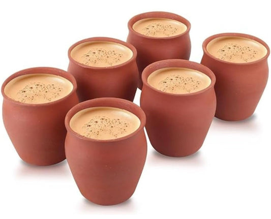 Kulhad – Sip Tradition, Taste the Earth