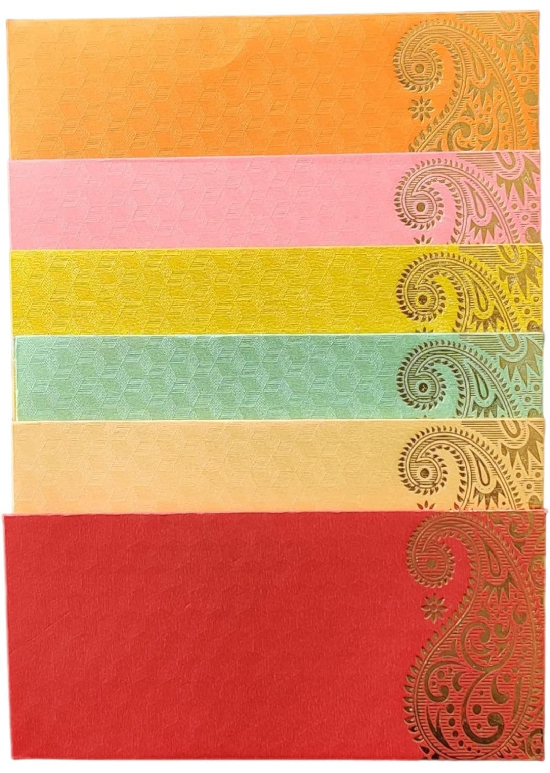 Shagun Envelope – The Art of Gifting Blessings