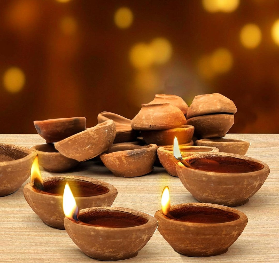 Diya – Light of Tradition