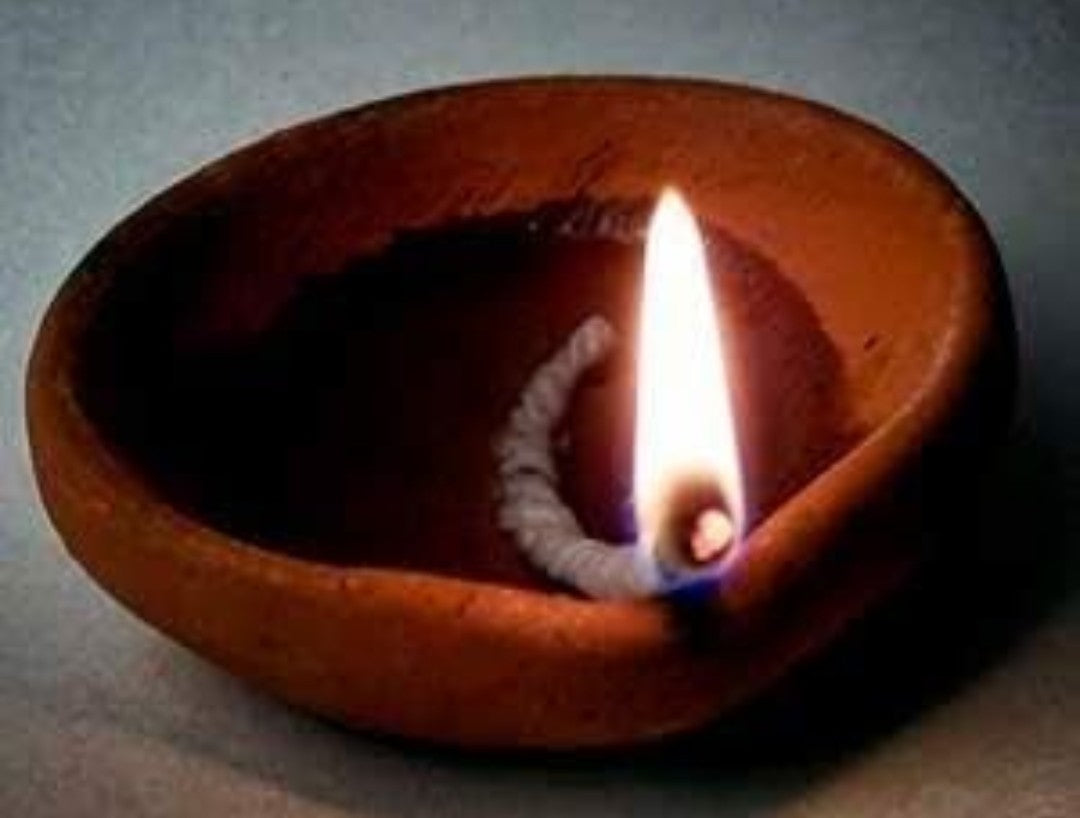 Diya – Light of Tradition