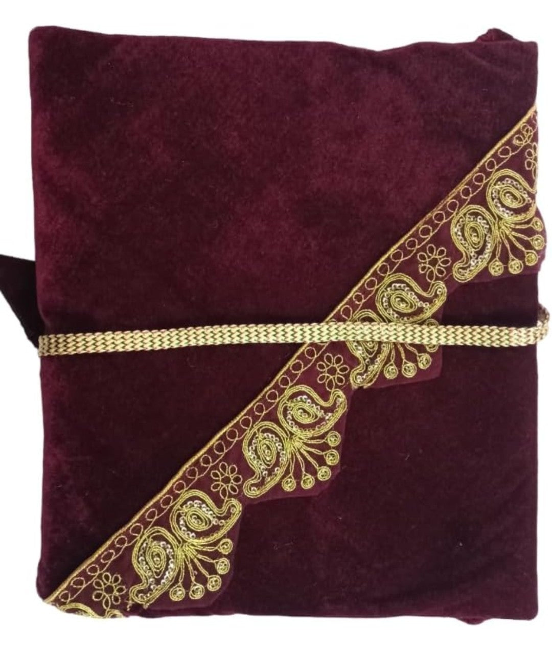 Gutka Sahib Cover – Protect with Reverence, Carry with Grace