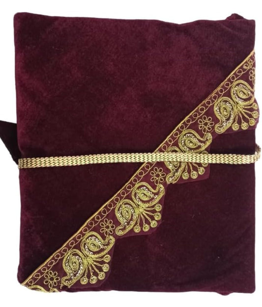Gutka Sahib Cover – Protect with Reverence, Carry with Grace