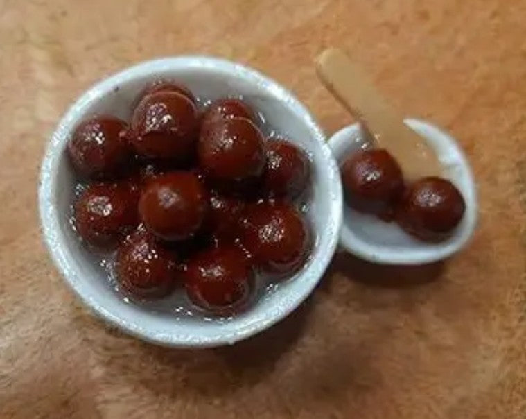 Punjabi Food Fridge Magnets – A Taste of Home on Your Fridge!