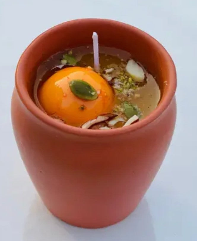 Mithayi Candles – Sweet Scents of Celebration