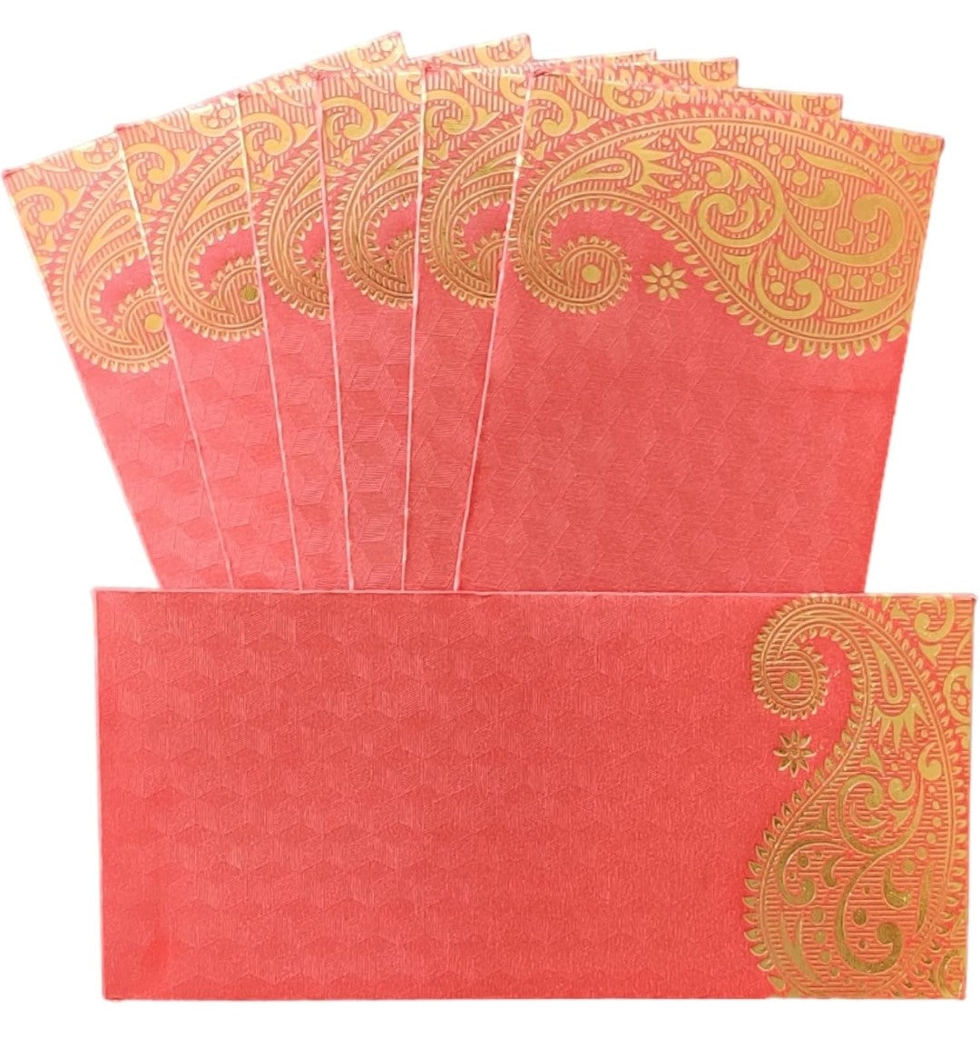 Shagun Envelope – The Art of Gifting Blessings