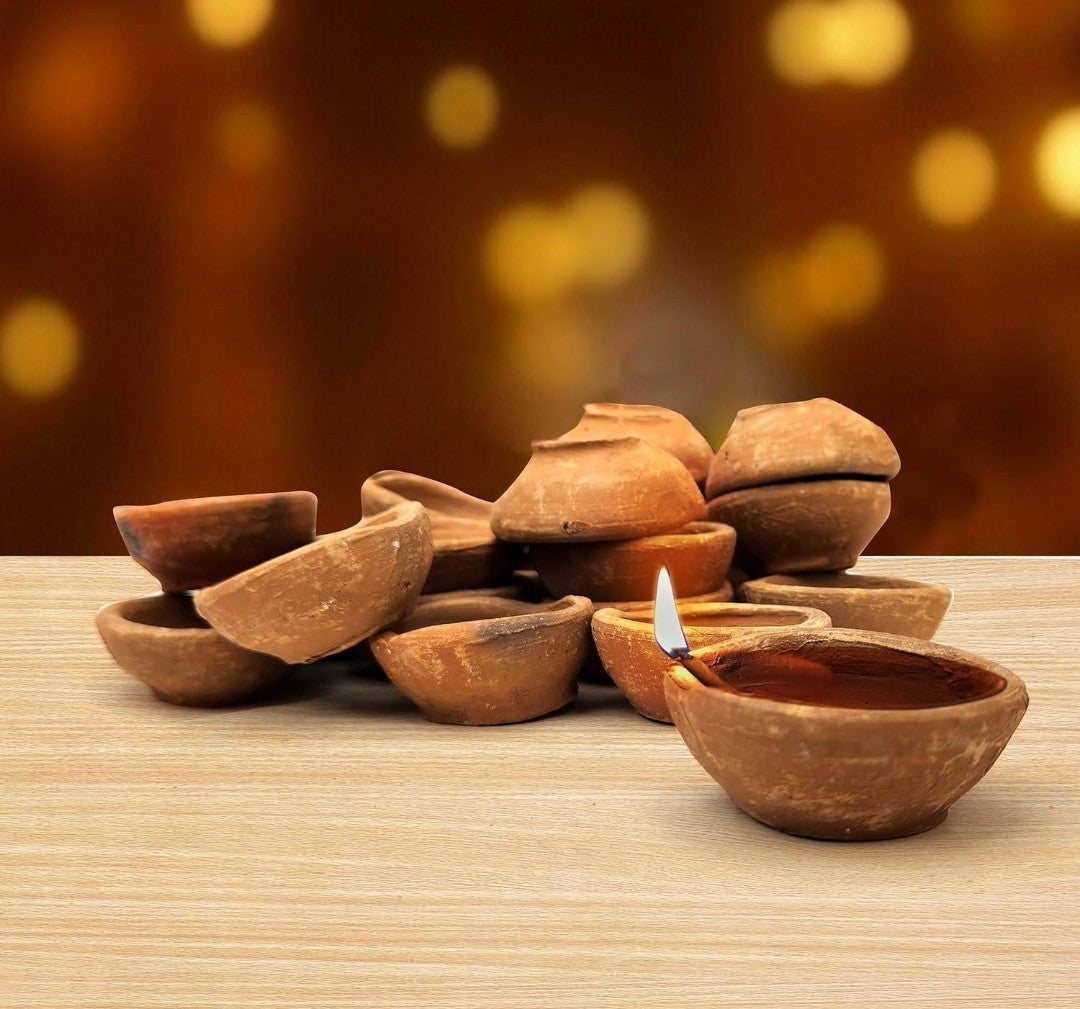 Diya – Light of Tradition