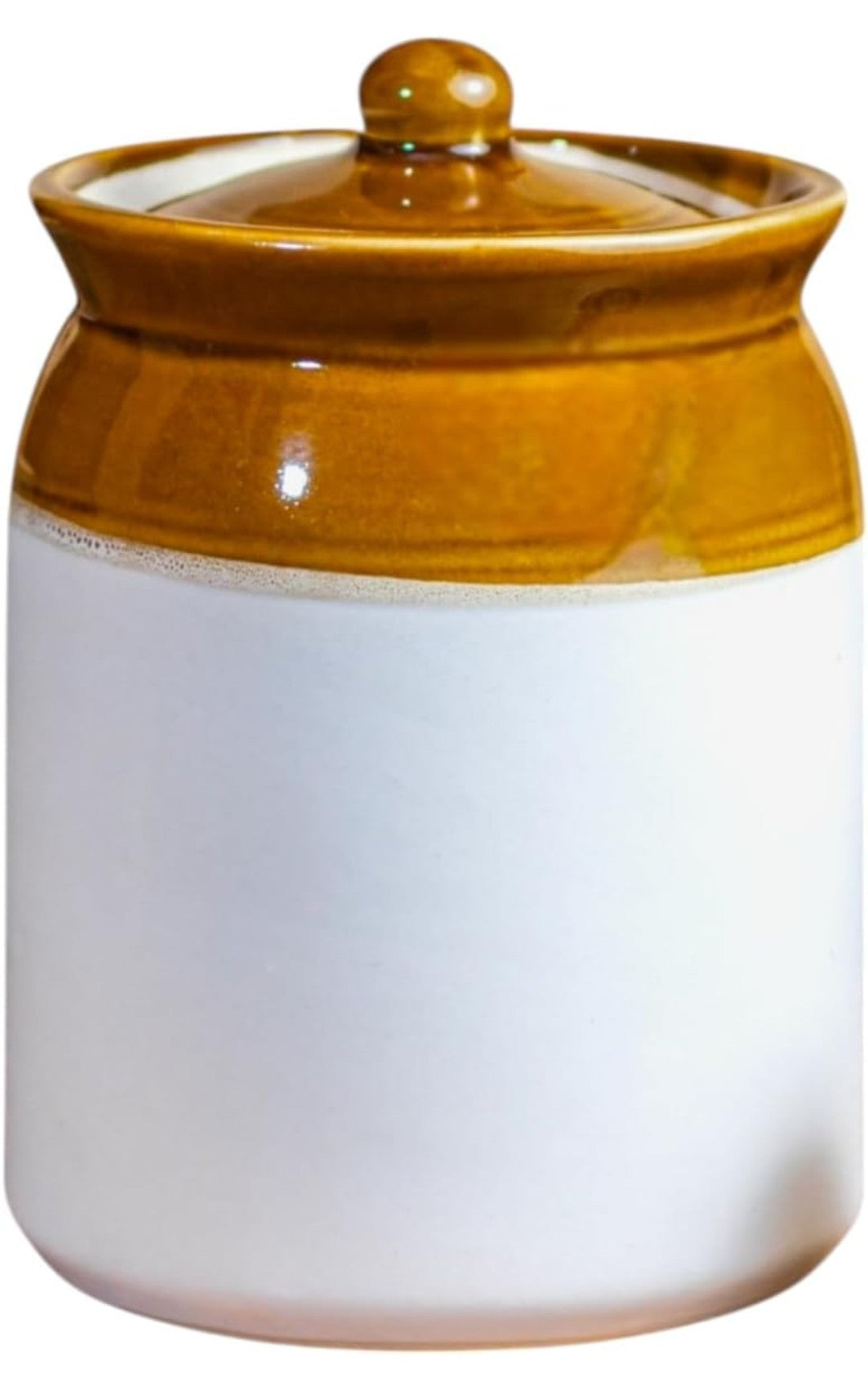 Traditional Ceramic Jars – Timeless Craft Meets Everyday Elegance