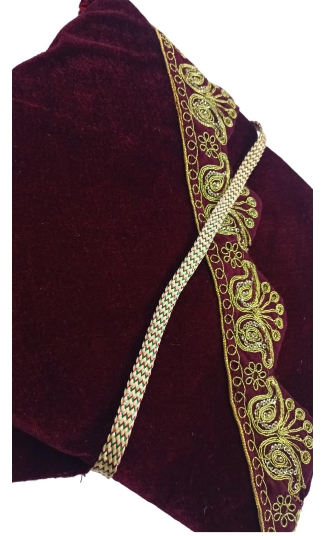 Gutka Sahib Cover – Protect with Reverence, Carry with Grace