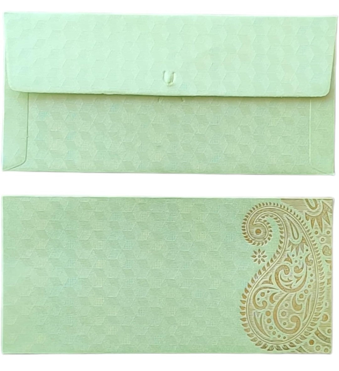 Shagun Envelope – The Art of Gifting Blessings