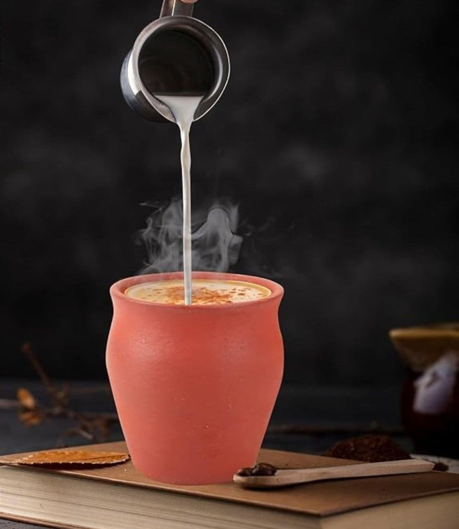 Kulhad – Sip Tradition, Taste the Earth