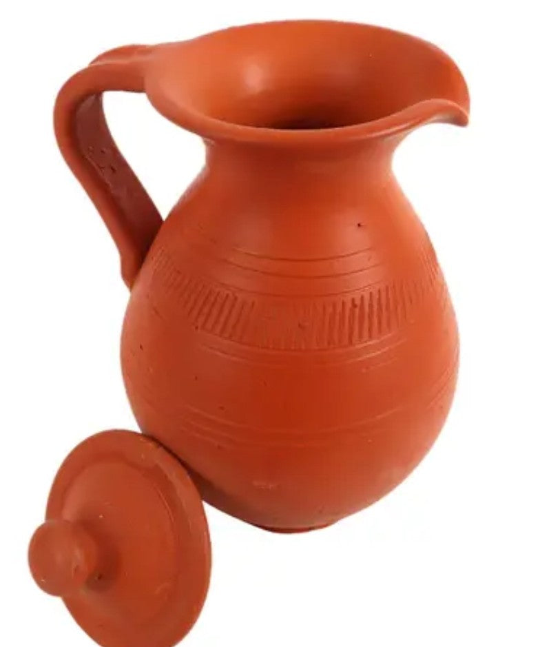 Clay Jugs – Mitti Di Thand, Naturally Cool & Rooted