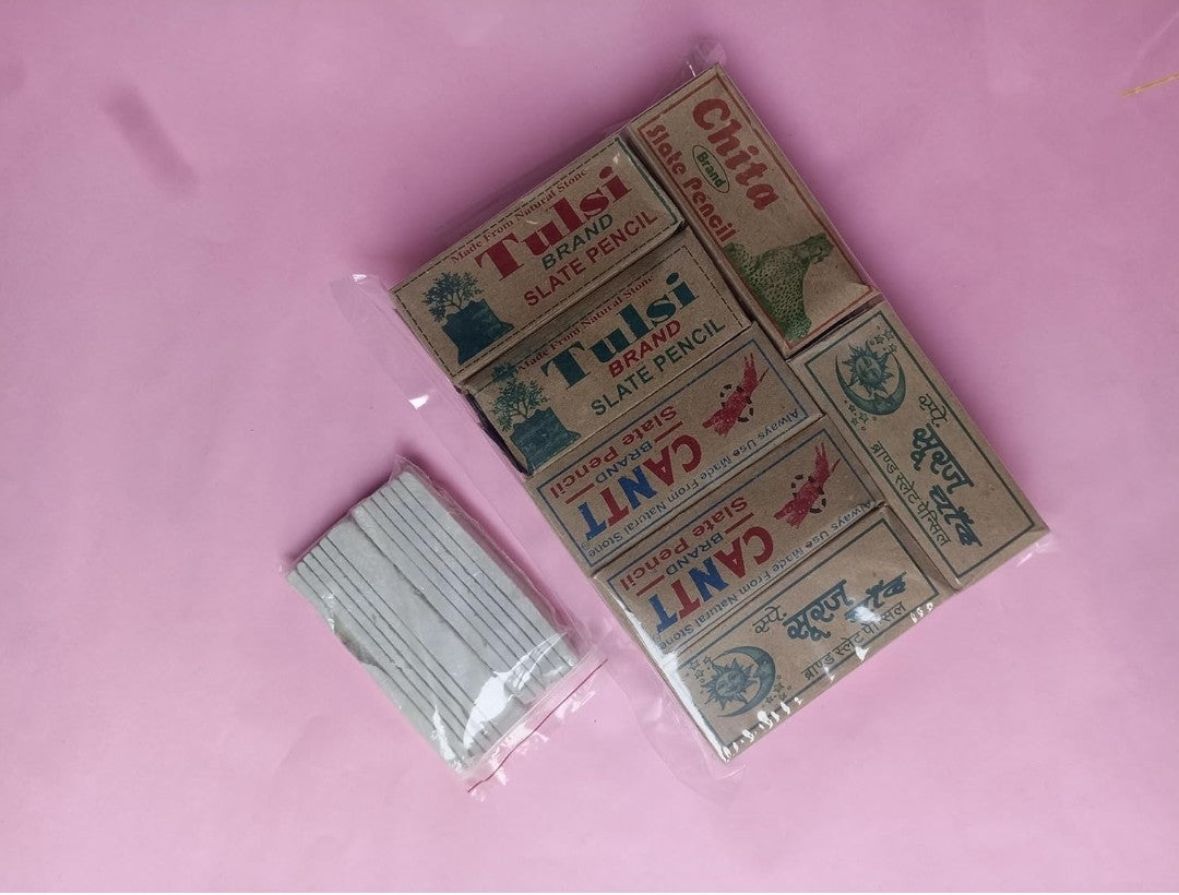 Saleti – Earth You Can Taste, Feel & Cherish