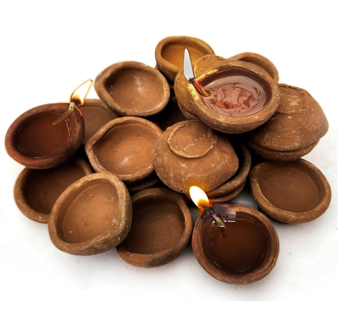 Diya – Light of Tradition