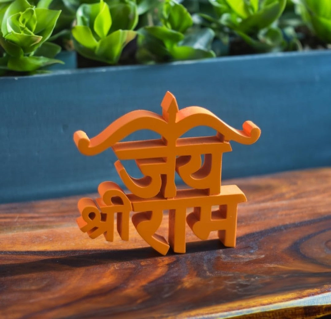 Spiritual Showpieces – Divine Depth in Every Detail