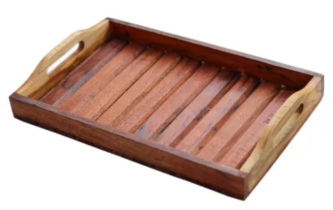 "Jitthe Tea Utthe Me" – Traditional Punjabi Tea Set